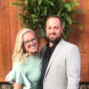 Meet your Posher, Kasey